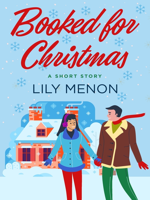 Title details for Booked for Christmas by Lily Menon - Available